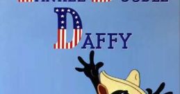 Yankee Doodle Daffy