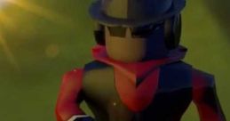 Roblox Animation