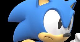 Sonic Animation