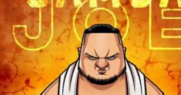 WWE Animation