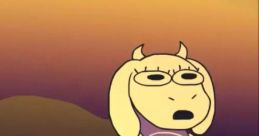 Undertale Animation