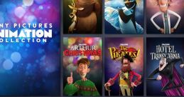 Sony Pictures Animation