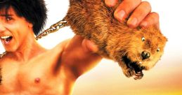 Kung Power: Enter the Fist