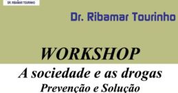 Drogas e a solução