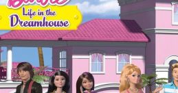 Barbie Life in the Dreamhouse
