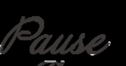 Pause The Moment