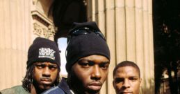 Naughty By Nature