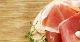 Prosciutto di Parma