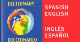 ENGLSIH OR SPANISH The of English and Spanish are both rich and diverse, reflecting the unique linguistic characteristics