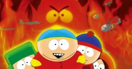 South Park - Bigger, Longer, Uncut