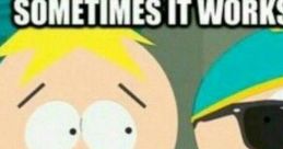 South Park meme