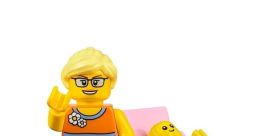 Lego breaking your mom