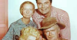 Beverly Hillbilllies
