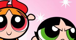 Power Puff Girls
