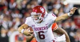 CFB: Oklahoma vs Ohio State