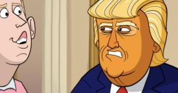 Our Cartoon Pr