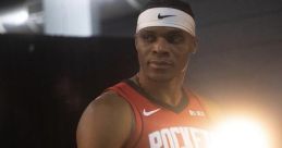 Russell Westbrook Twitter