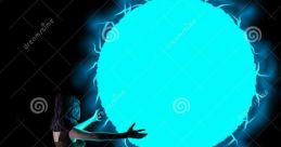 Spell Fireball The first that evokes the subject of "Spell Fireball" is a crackling noise, as if flames are dancing and