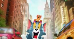 Jerry Roar