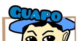 Guapo Poderoso Don Ramon completo