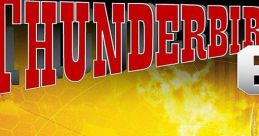 Thunderbird 6