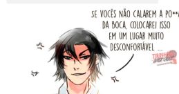VOU ENFIAR ISSO ...