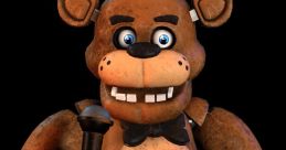 Freddyfastbear