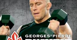 GSP Rush Fit