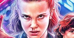 Stranger Sthings 3