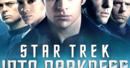 Star Trek: Into Darkness