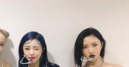 MAMAMOO-M Countdown