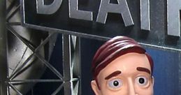 Celebrity Deathmatch