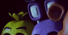 Five Nights at Freddies