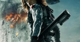 Captain America - Winter Soldier