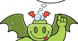 Dragon's idea is really bad