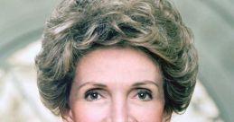Nancy Reagan