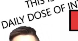 Daily Dose of Internet