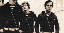 The International Noise Conspiracy