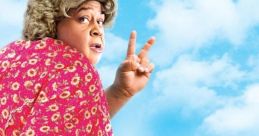 Big Momma’s House