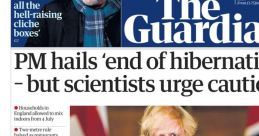 Guardian News