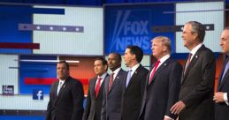 GOP Debate 2015