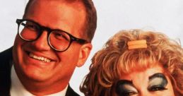 The Drew Carey Show