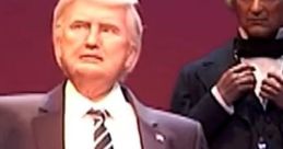 Robot Trump
