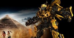 Transformers 2