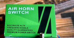 Airhorn242424