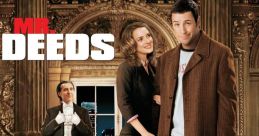 Mr Deeds