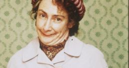 Mrs Doyle