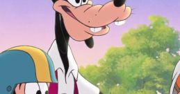 The Extremely Goofy Movie