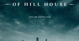 Haunting of Hill House