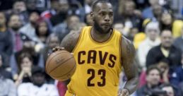 You are my sunshine lebron